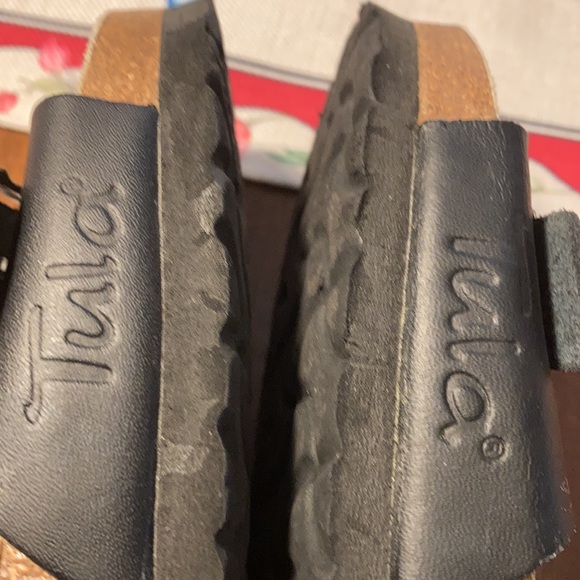 TULA SANDALS BY BIRKENSTOCK. - Picture 7 of 12